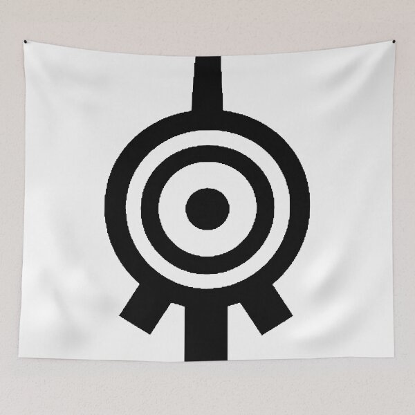 Item preview, Xana Logo (Black/Basic) designed and sold by AkiaSNB.