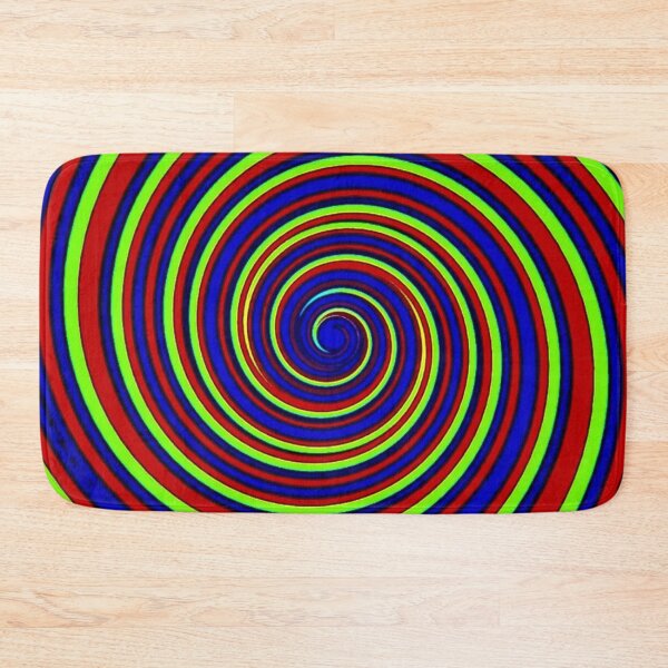 Item preview, Color Tornado designed and sold by ralphsamo.