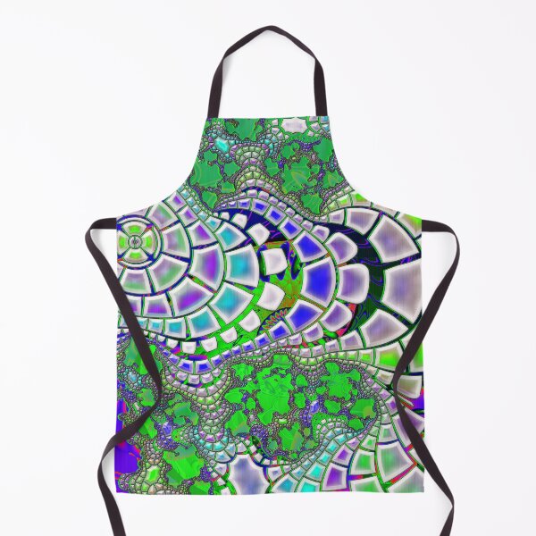 Item preview, Steppin' Stone 3D Psychedelic designed and sold by bohemianbound.