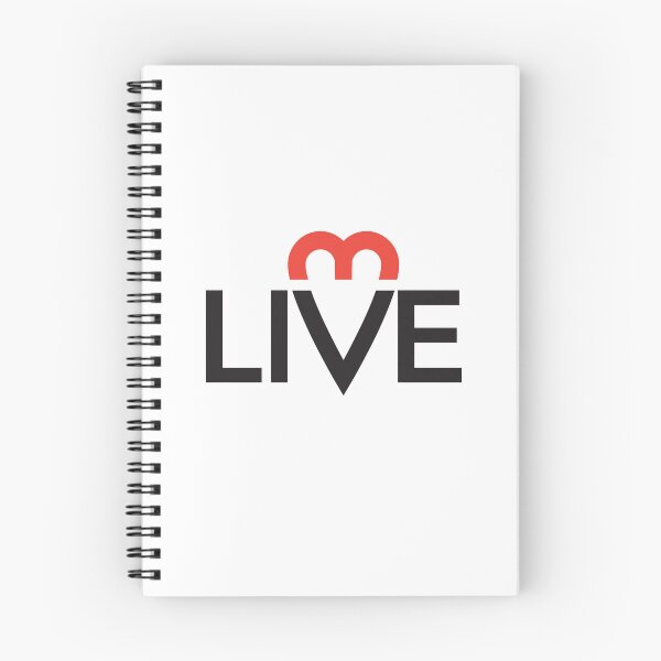 Item preview, Live. Laugh. Love. designed and sold by DOODL.