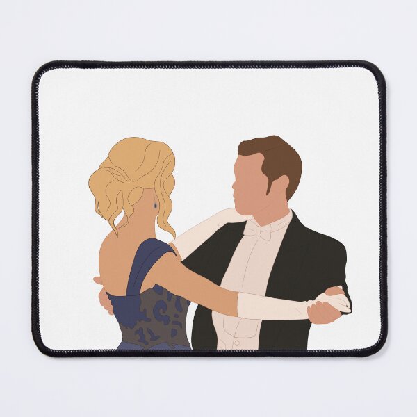 Item preview, Caroline and klaus  designed and sold by Classylady1Of4.