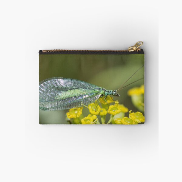 Item preview, Green Lacewing designed and sold by Robert Carr.