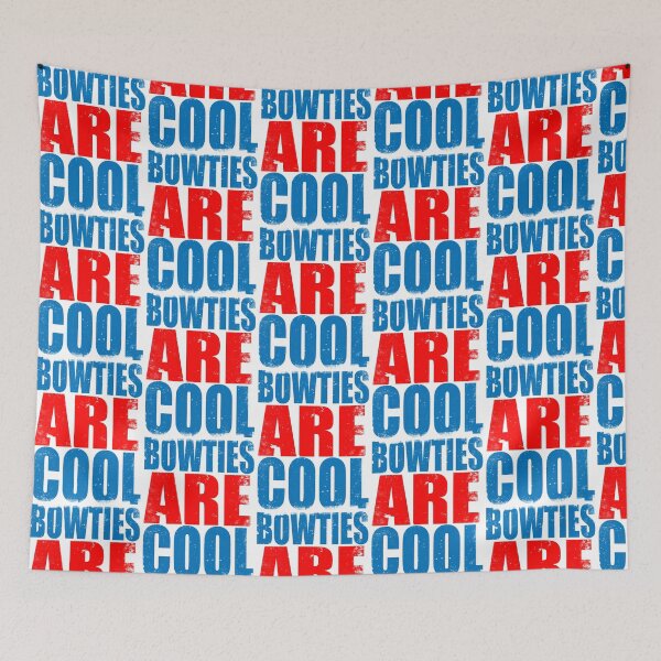 Item preview, BowTies are COOL designed and sold by stateements.
