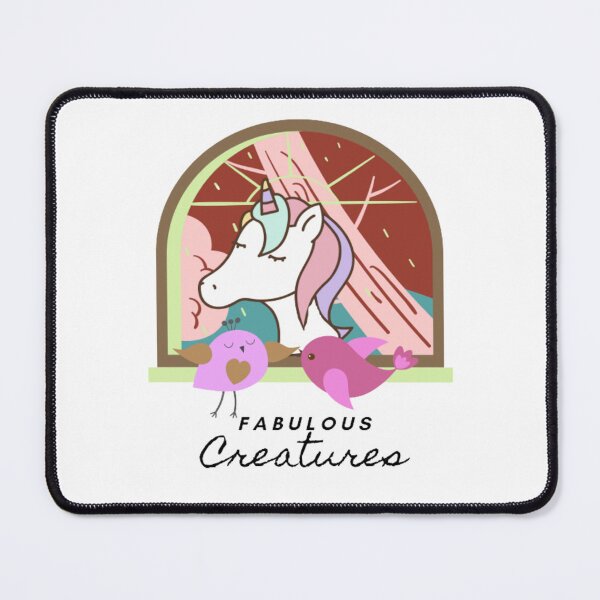 Item preview, Unicorn designed and sold by Emplan.