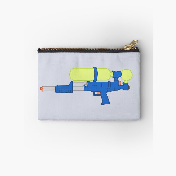 Item preview, 90’s Super Soaker designed and sold by FringeInk.