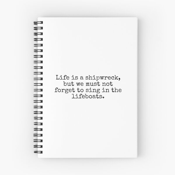 Item preview, Voltaire Quote designed and sold by The-Quote-House.