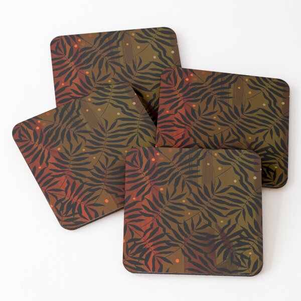 Item preview, FIREFLIES designed and sold by KINGTOUCAN.