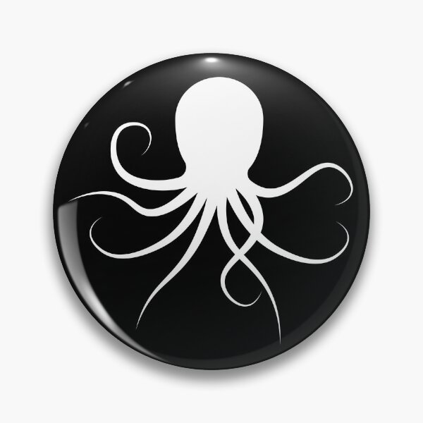 Item preview, octopus designed and sold by Mushan1996.