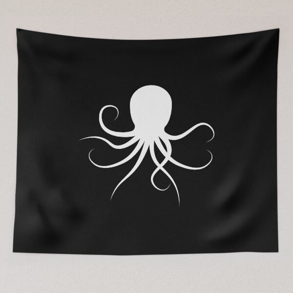 Item preview, octopus designed and sold by Mushan1996.