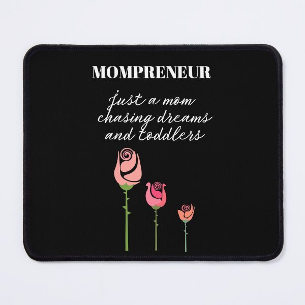 Item preview, Mompreneur designed and sold by RedSparkle.
