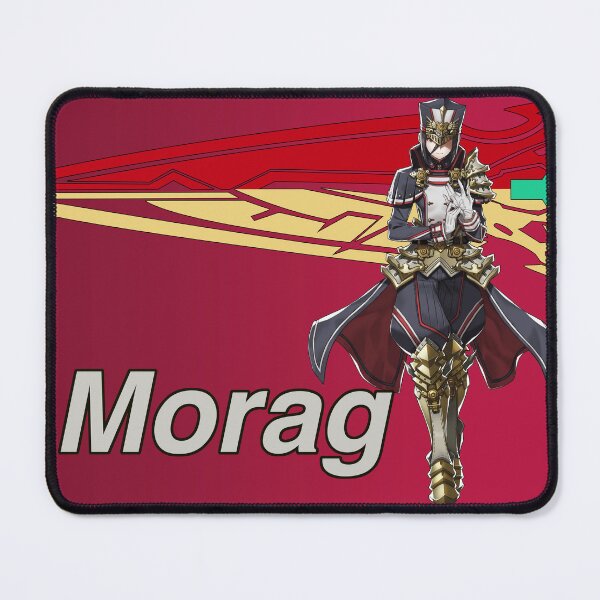 Item preview, Morag (Xenoblade Chronicles 2) designed and sold by VelvetZone.