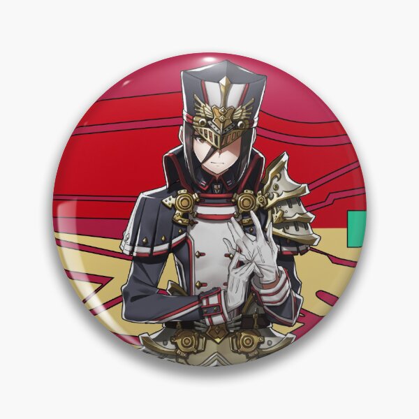 Item preview, Morag (Xenoblade Chronicles 2) designed and sold by VelvetZone.