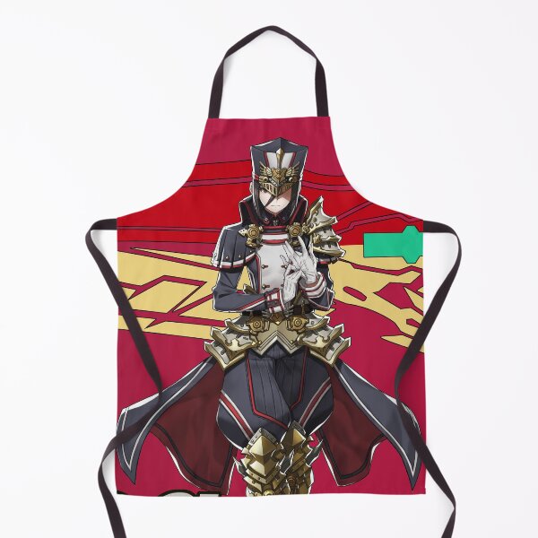 Item preview, Morag (Xenoblade Chronicles 2) designed and sold by VelvetZone.