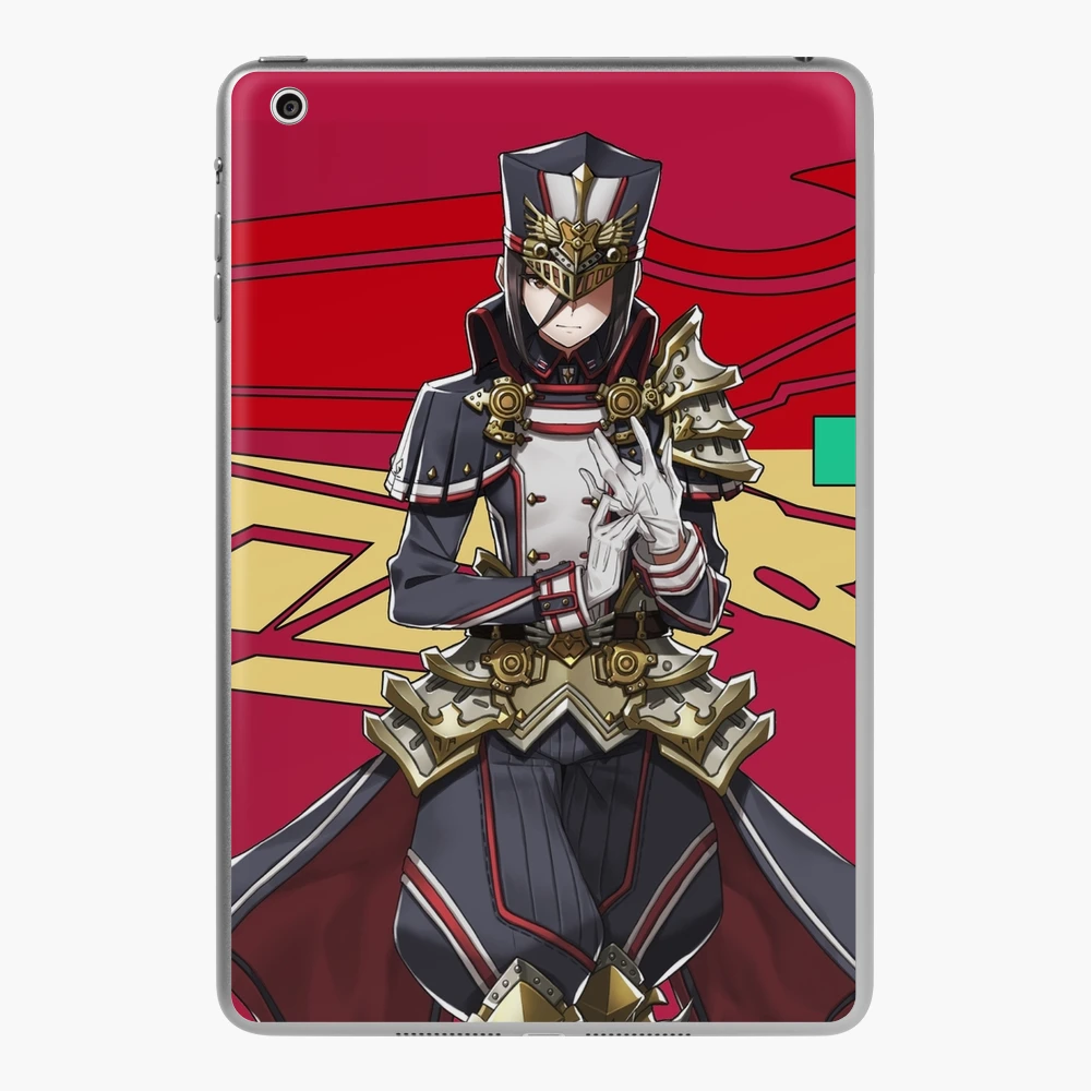 Morag (Xenoblade Chronicles 2)