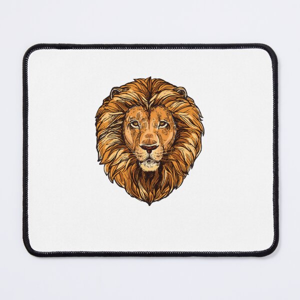 Item preview, Lion Shirt, Estiker and others  designed and sold by Eoqastore1.