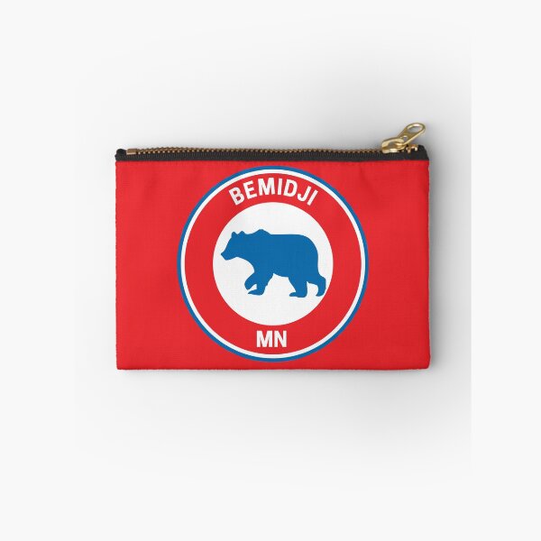 Item preview, Vintage Bemidji Minnesota designed and sold by fearcity.