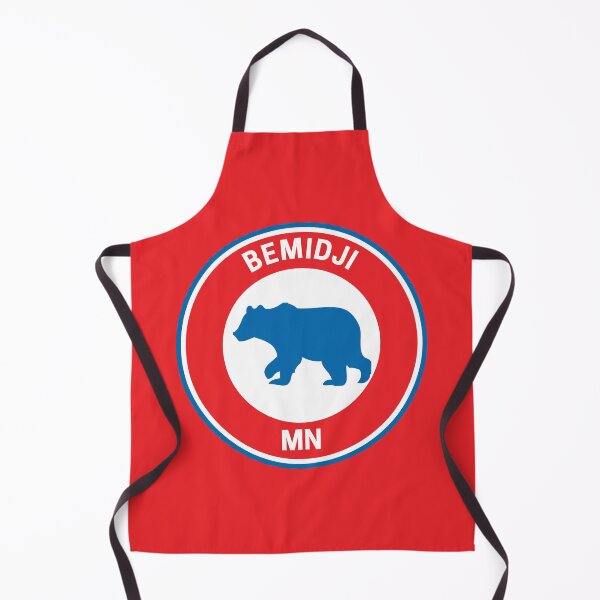 Item preview, Vintage Bemidji Minnesota designed and sold by fearcity.