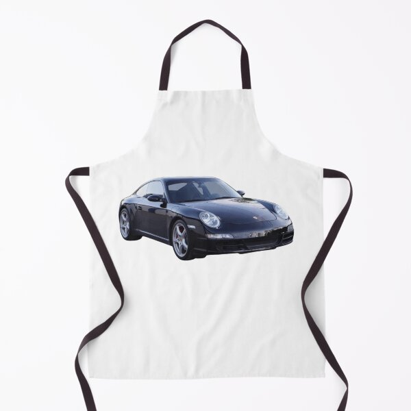 Item preview, Black Porsche 997 Designs designed and sold by Pure9Design.