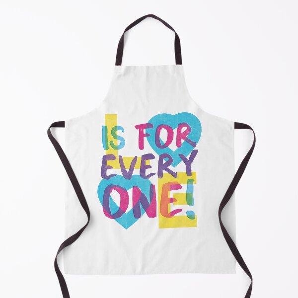 Item preview, Love's Spectrum designed and sold by Midnight Coffee.
