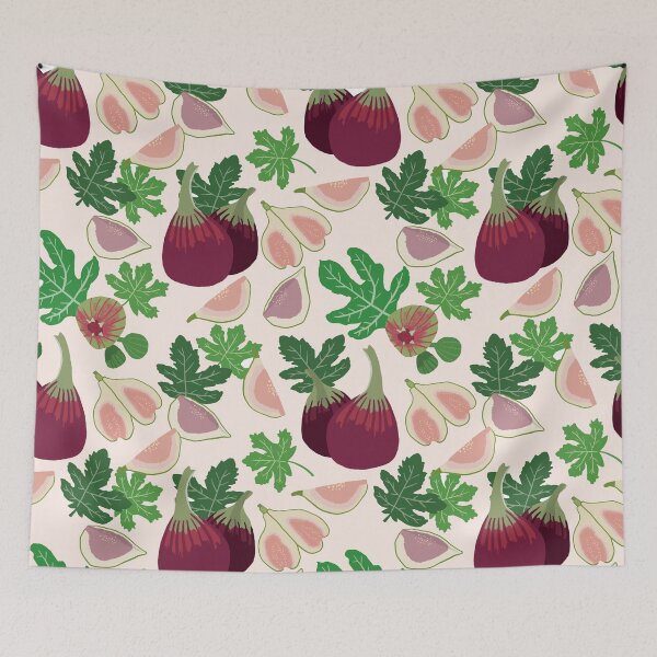 Item preview, Pink Fig designed and sold by PicnicFG.
