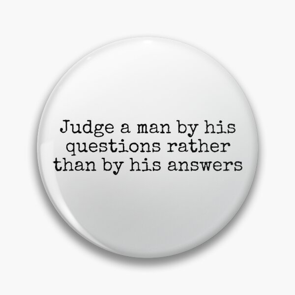 Item preview, Voltaire Quote designed and sold by The-Quote-House.