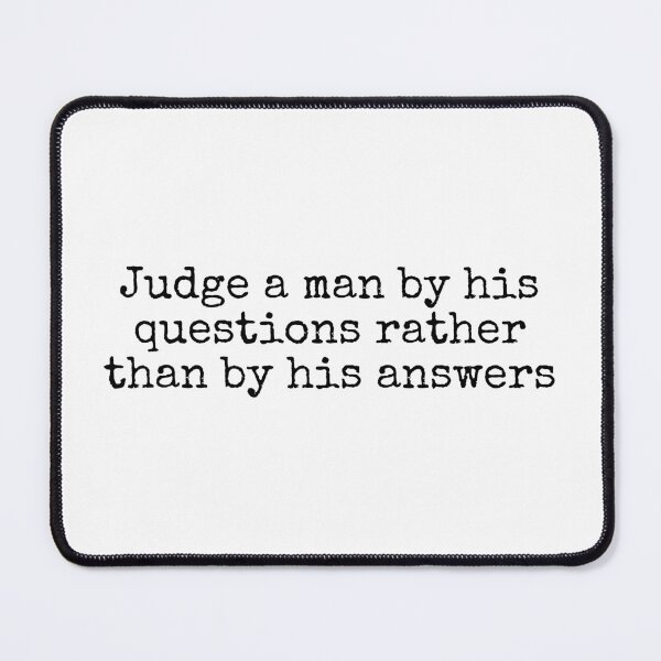 Item preview, Voltaire Quote designed and sold by The-Quote-House.