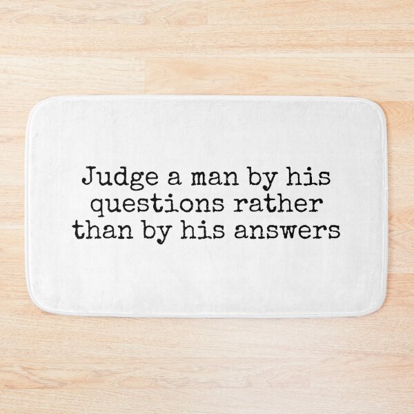 Item preview, Voltaire Quote designed and sold by The-Quote-House.