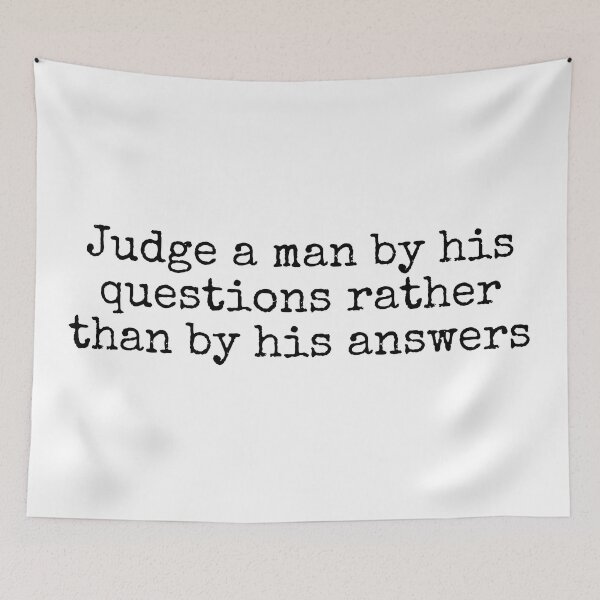 Item preview, Voltaire Quote designed and sold by The-Quote-House.