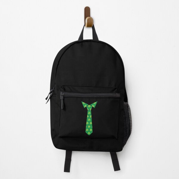 Item preview, Shamrock - Tie designed and sold by Mohja-Design.