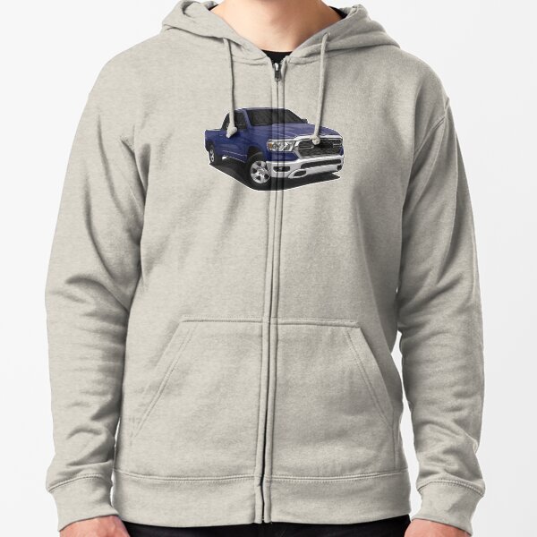 Item preview, Truck ram Blue Special designed and sold by carvect-id.