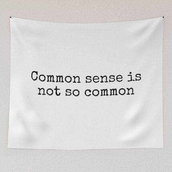 Item preview, Voltaire Quote designed and sold by The-Quote-House.