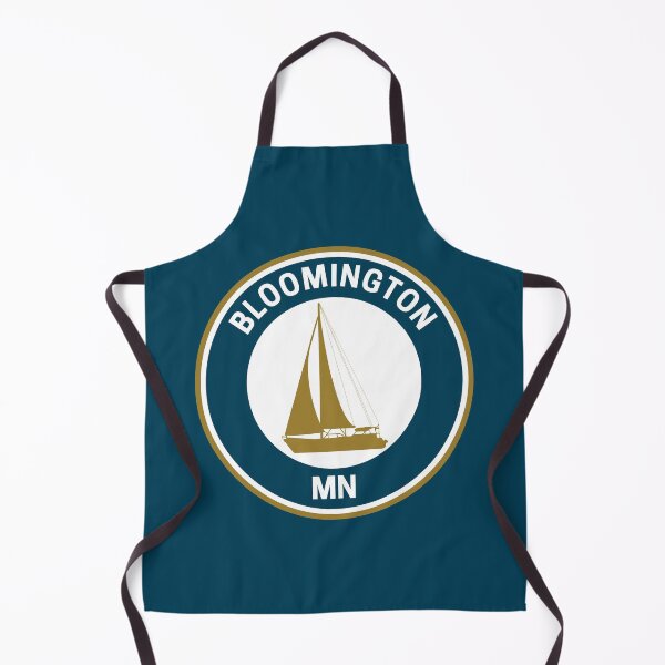 Item preview, Vintage Bloomington Minnesota designed and sold by fearcity.