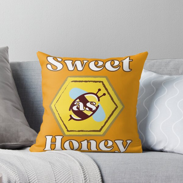 Item preview, Sweet as honey designed and sold by MGuyerArt.