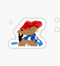 Numbuh 5 Sticker