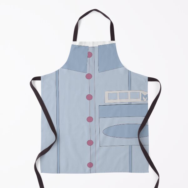 Item preview, Monorail Driver Fun Uniform Design Art designed and sold by mytshirtfort.