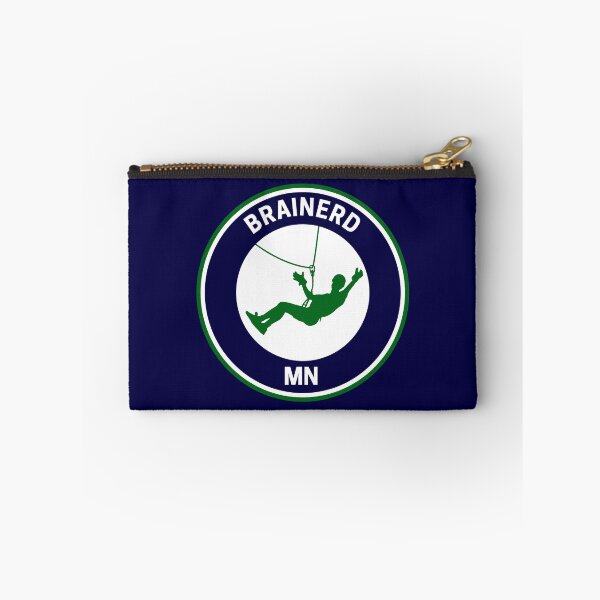 Item preview, Vintage Brainerd Minnesota designed and sold by fearcity.