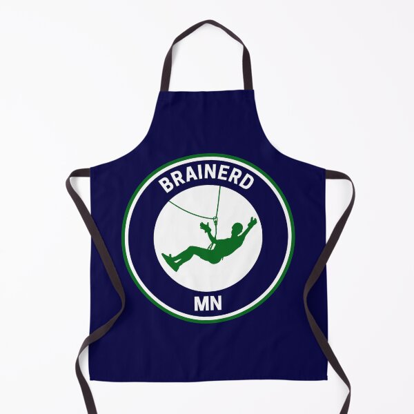 Item preview, Vintage Brainerd Minnesota designed and sold by fearcity.