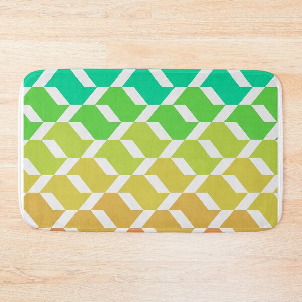 Item preview, SAMPA Rainbow Repeated designed and sold by The Lines.