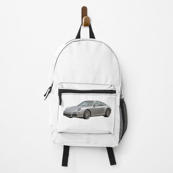 Item preview, Silver Porsche 997 Designs designed and sold by Pure9Design.