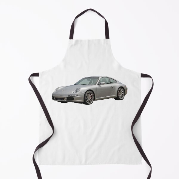 Item preview, Silver Porsche 997 Designs designed and sold by Pure9Design.
