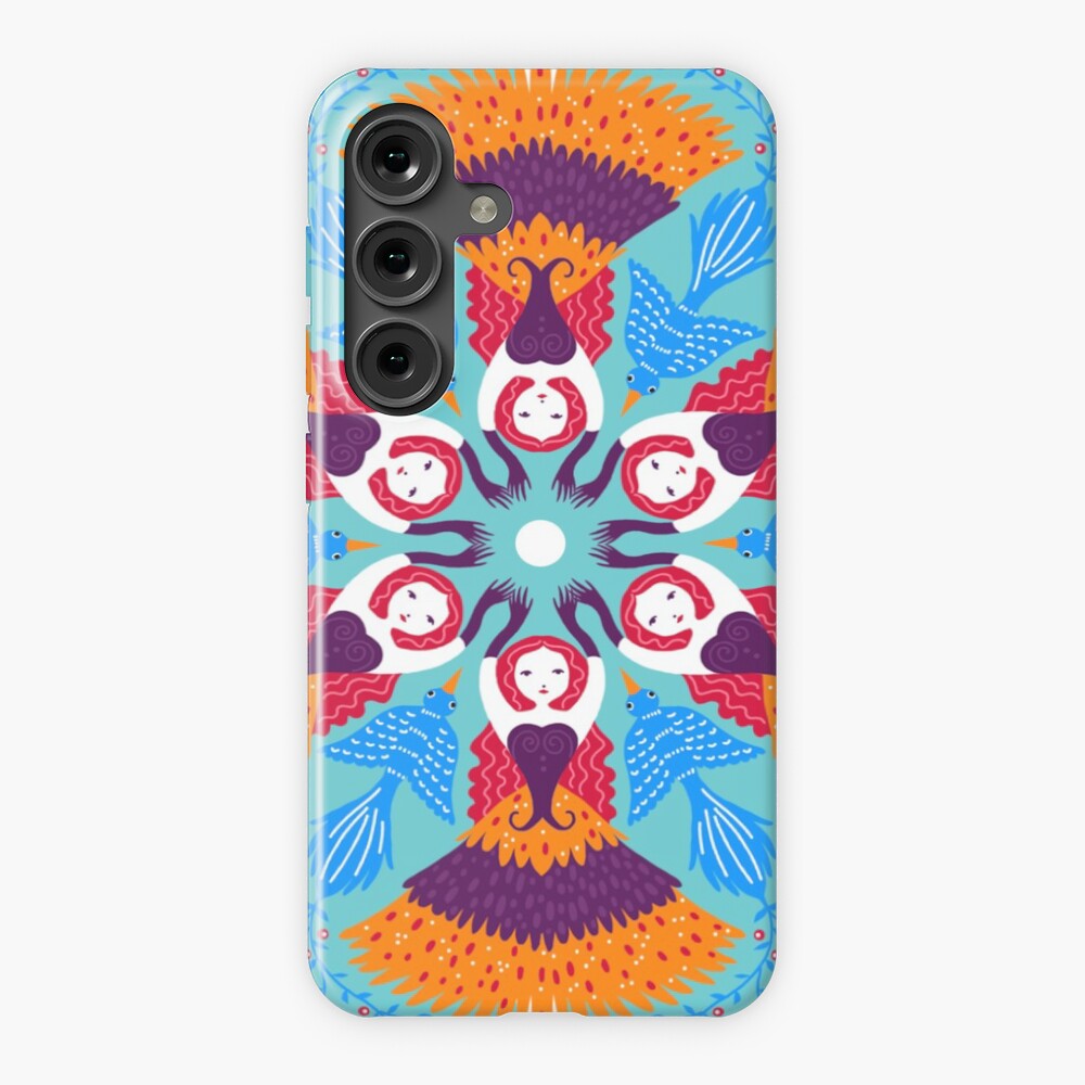 Item preview, Samsung Galaxy Snap Case designed and sold by gaiamarfurt.