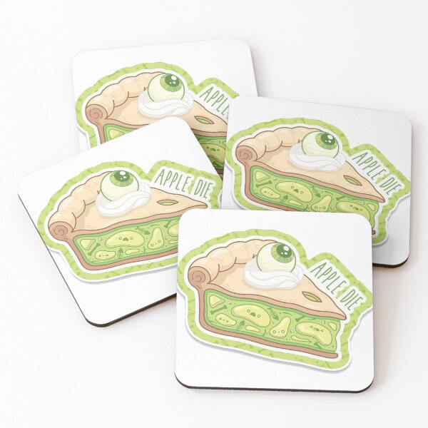 Item preview, Apple Pie Funny Joke designed and sold by Sukarolo.