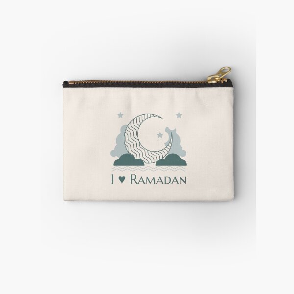 Item preview,  I love Ramadan designed and sold by Wagdy-online.
