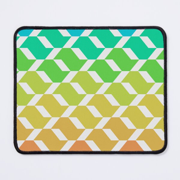 Item preview, SAMPA Rainbow Repeated designed and sold by The Lines.