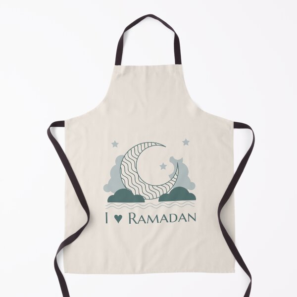 Item preview, I love Ramadan designed and sold by Wagdy-online.