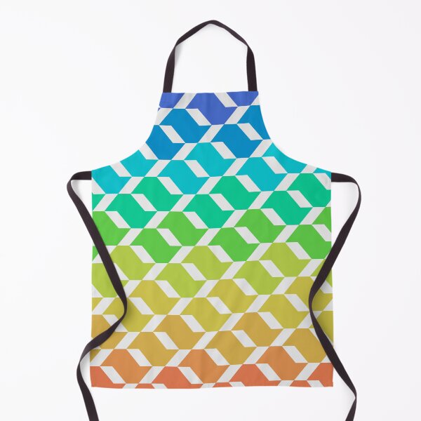 Item preview, SAMPA Rainbow Repeated  designed and sold by The Lines.