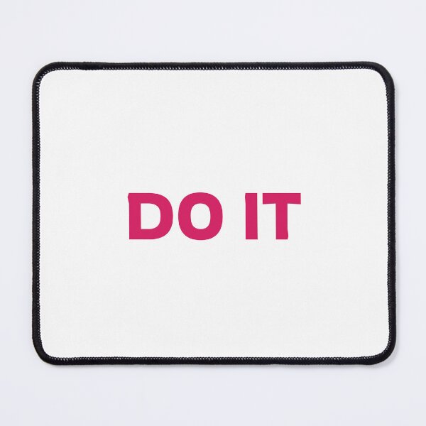 Item preview, Do it rainbow motivational quote designed and sold by behappyshirts.