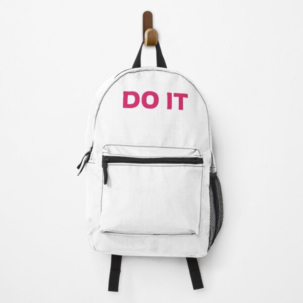 Item preview, Do it rainbow motivational quote designed and sold by behappyshirts.