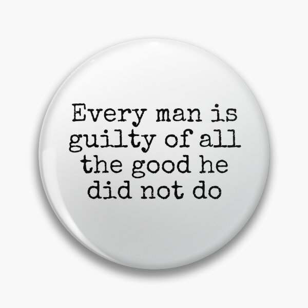 Item preview, Voltaire Quote designed and sold by The-Quote-House.