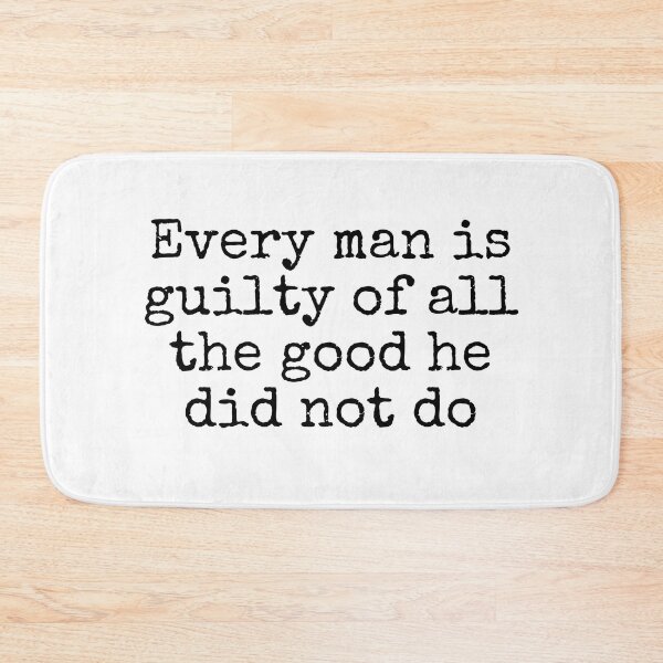 Item preview, Voltaire Quote designed and sold by The-Quote-House.